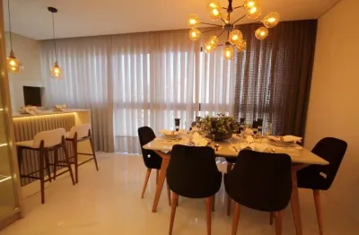 Apartamento com 3 quartos à venda na Rua 600, Centro, Balneário Camboriú