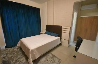 Apartamento com 4 quartos à venda na Avenida Nereu Ramos, Meia Praia, Itapema
