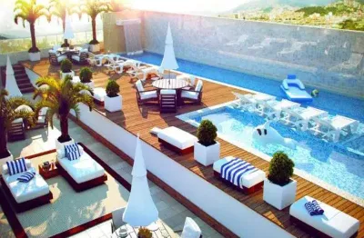 Apartamento com 3 quartos à venda na Rua 901, Centro, Balneário Camboriú