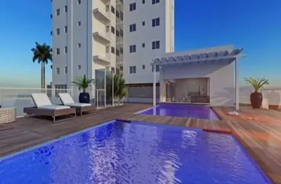 Apartamento com 4 quartos à venda na Rua 620, Centro, Balneário Camboriú