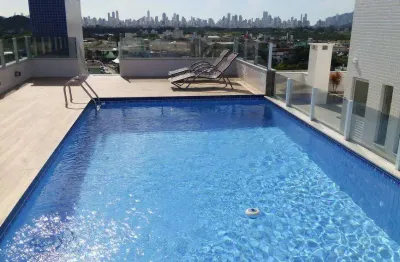 Apartamento com 2 suites - bem localizado - ótimo padrão de acabamento