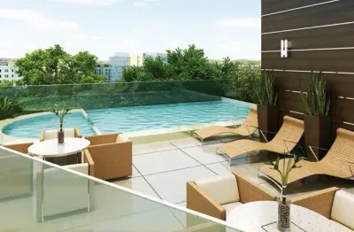 Bem parcelado, direto com construtora, estuda propostas e permutas