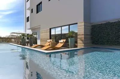 Apartamentos com financiamento direto, entrega 2020