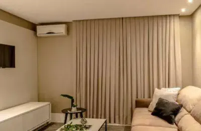 Apartamento com 3 quartos à venda na Avenida Atlântica, Centro, Balneário Camboriú