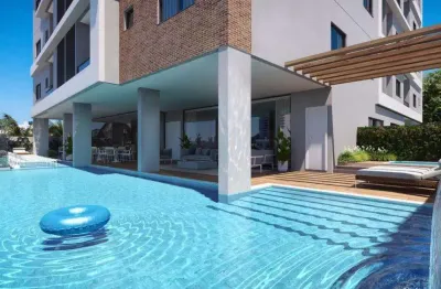 Apartamento com 2 quartos à venda na Rua Suécia, Praia Brava, Itajaí