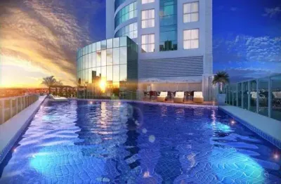 Apartamento com 4 quartos à venda na Avenida Brasil, Centro, Balneário Camboriú