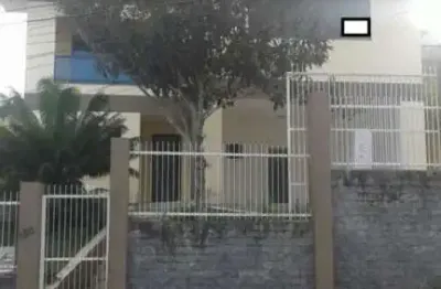 Casa com 3 quartos à venda na Rua Juruva, Ariribá, Balneário Camboriú