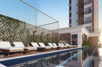 Apartamento com 4 quartos à venda na Rua 2850, Centro, Balneário Camboriú