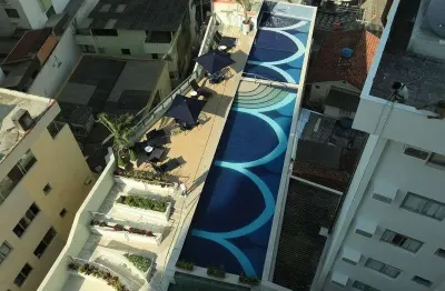 Alto padrão - diferenciado - pequena entrada e parcelamento direto