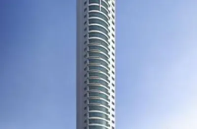 Apartamento na av brasil - pequena entrada e 100 meses direto