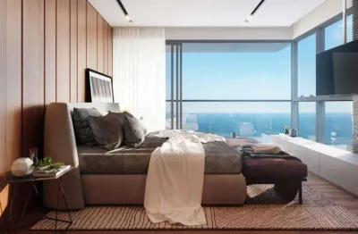 Apartamento com 2 quartos à venda na Avenida Dos Coqueiros, Esquina Com A Rua Canela, Canto Grande, Bombinhas