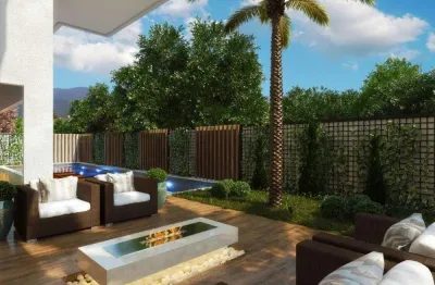 Apartamento com 3 quartos à venda na Rua Pica, Bombas, Bombinhas