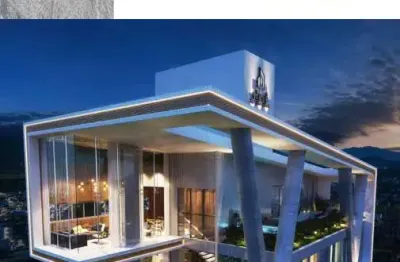 Alto padrão com 3 suites -  entrada e parcelamento direto