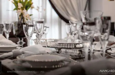 Apartamento com 3 quartos à venda na Rua 3900, Centro, Balneário Camboriú