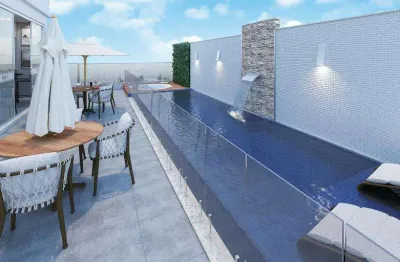 Apartamento com 3 quartos à venda na Rua 2850, Centro, Balneário Camboriú
