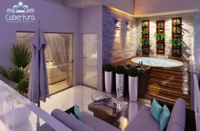 Lindo apartamento com 2 suites a partir r$ 604 mil - parcelamento direto