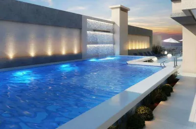 Apartamento com 4 quartos à venda na Av Nereu Ramos Esq 234, Meia Praia, Itapema