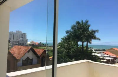 Lindo apartamento com vista para o mar - desconto para pagamento á vista ou parcelamento direto