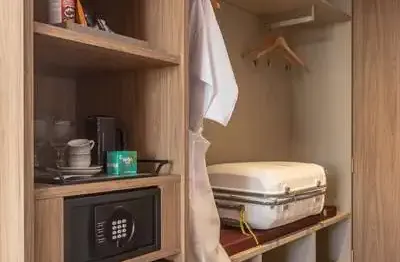 Ponto comercial à venda na Rua Doutor Pedro Ferreira, Centro, Itajaí