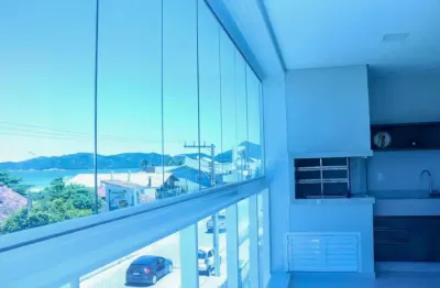 Apartamento com 2 quartos à venda na Avenida Aroeira da Praia, Mariscal, Bombinhas