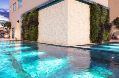 Apartamento com 2 quartos à venda na Rua Sebastião Gonçalves Filho, Centro, Porto Belo