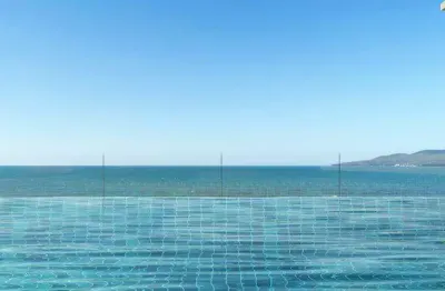 Lindo apartametno com área de lazer completa - parcelamento direto