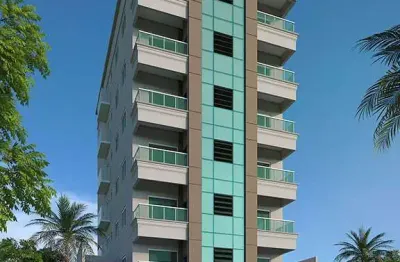 Suite + 2 dormitórios com churrasqueira - 48 meses para pagar