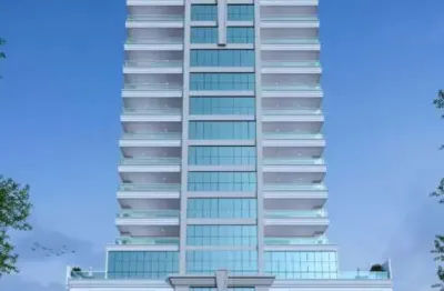 Lindo apartamento de 4 suítes - com pequena entrada e 60 meses