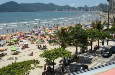 Apartamento com 2 quartos à venda na Avenida Atlântica, Centro, Balneário Camboriú