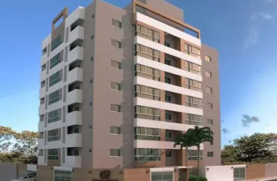 Apartamento com 2 quartos à venda na Rua Figueira, Tabuleiro (Monte Alegre), Camboriú