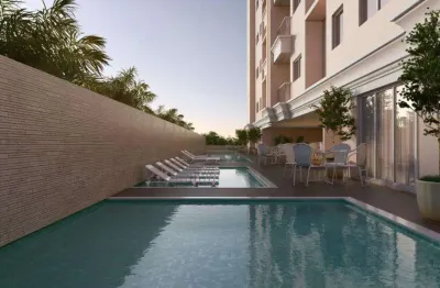 Apartamento com 2 quartos à venda na Rua 426, Morretes, Itapema