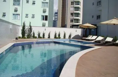 Empreendimento altamente sofisticado, novo, com 3 suítes e localizado no centro da cidade