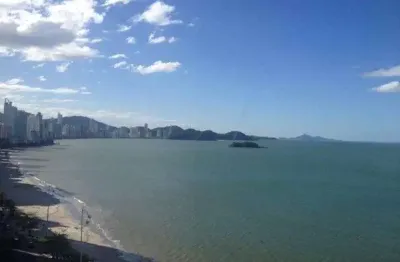 Apartamento residencial em balneário camboriú - sc, centro