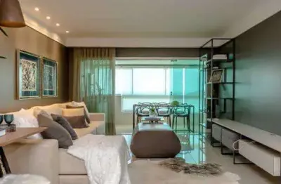 Apartamento com 3 quartos à venda na Avenida Atlântica, Centro, Balneário Camboriú