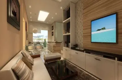 Lindo apartamentos com vista para o mar - estuda propostas
