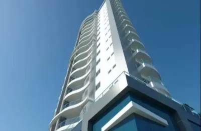 Apartamento com 3 quartos à venda na Rua 2700, Centro, Balneário Camboriú