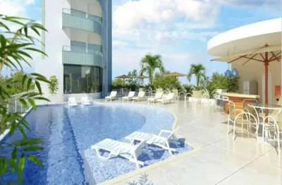 Apartamento com 3 quartos à venda na Rua 3614, Centro, Balneário Camboriú