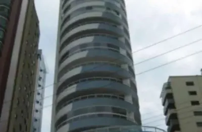 Apartamento com 4 quartos à venda na Avenida Atlântica, Centro, Balneário Camboriú