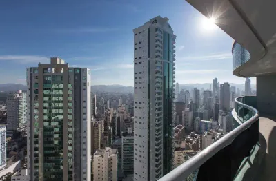 Apartamento com 3 quartos à venda na Avenida Brasil, Centro, Balneário Camboriú