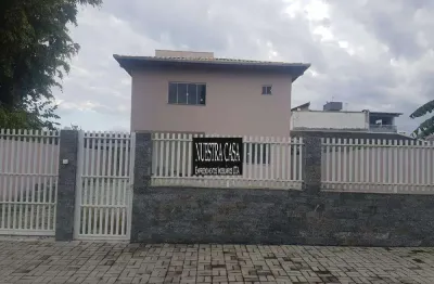 Casa em condomínio fechado com 3 suites - aceita propostas
