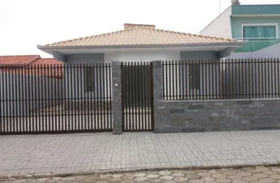 Casa com 3 quartos à venda na Rua Santo Amaro, São Francisco de Assis, Camboriú