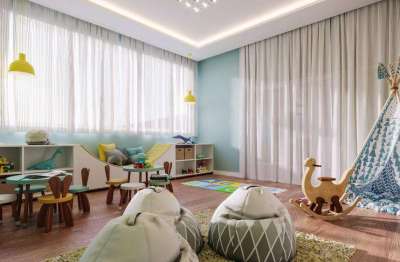 Apartamento com 2 quartos à venda na Rua Andaluzita, Mariscal, Bombinhas