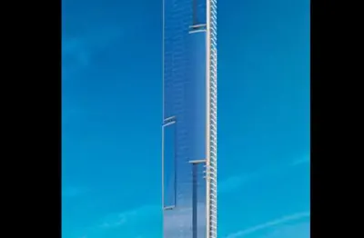 Frente mar - altíssimo padrão - pequena entrada e 100 meses direto