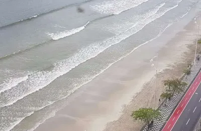 Apartamento com 3 quartos à venda na Avenida Atlântica, Centro, Balneário Camboriú
