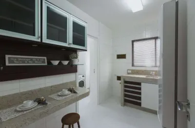 Apartamento com 3 quartos à venda na Avenida Atlântica, Centro, Balneário Camboriú