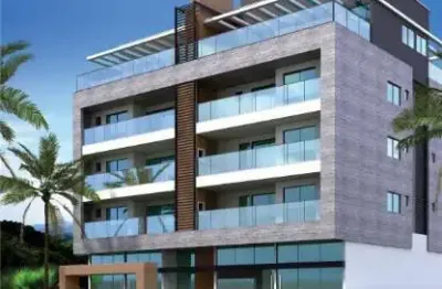 Apartamento com 3 quartos à venda na Rua Delfim Mário Pádua Peixoto, Praia Brava, Itajaí