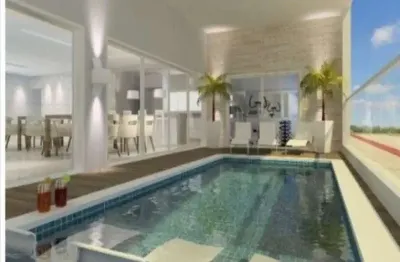 Apartamento com 3 quartos à venda na Rua Justiniano Neves, Pioneiros, Balneário Camboriú