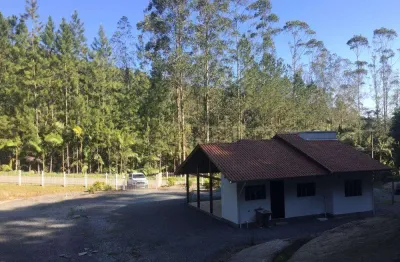 Chácara / sítio à venda na Rodovia Sc 410, Espraiado, Nova Trento