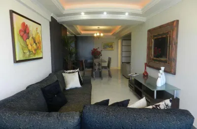 Apartamento frente mar, ideal para investimentos de locações - parcela direto em 100 meses com entrada