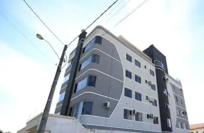 Cobertura com 3 quartos à venda na Rua Felicidade, Balneário Perequê, Porto Belo